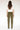 Pantalon - THE JAGGER VELVET-KAKI