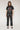Pantalon - THE LINDA LEATHER-BLACK