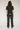 Pantalon - THE LINDA LEATHER-BLACK