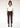 Pantalon - THE LINDA VELVET-BROWN