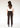 Pantalon - THE LINDA VELVET-BROWN