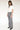 Jean - THE MERCURY POWER STRETCH-GREY - KURT WASH