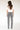 Jean - THE MERCURY POWER STRETCH-GREY - KURT WASH
