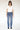 Jean - THE MERCURY WILSON-BLUE - BENSON WASH
