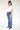 Jean - THE MERCURY WILSON-BLUE - BENSON WASH