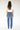 Jean - THE MERCURY WILSON-BLUE - BENSON WASH