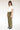 Pantalon - THE MERCURY VELVET-KAKI
