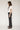 Jean - THE MORRISON BLACK DENIM-BLACK - SHILOH WASH