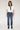 Jean - THE SOPHIA WILSON-BLUE - TEXAS WASH