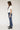 Jean - THE SOPHIA WILSON-BLUE - TEXAS WASH