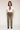 Jean - THE MORRISON AUTHENTIC-BROWN - NICHOLSON WASH