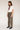 Jean - THE MORRISON AUTHENTIC-BROWN - NICHOLSON WASH