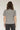 Tshirt - TIVAN.VANHALEN-GRIS CHINE
