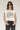 Tshirt - TWEG.STROKES-NATURAL