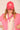 Accessoire-Elen geranium