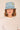 Accessoire-Elsa blue