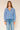 Shirt - CATLINE-BLUE