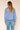 Shirt - CATLINE-BLUE