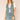 Gilet-Gesine tokyo denim dad wash