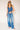 Gilet-Gesine tokyo denim pistols wash