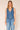 Gilet-Gesine tokyo denim pistols wash