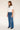 Wide-leg jeans - THE JAGGER WILSON BLUE TEXAS WASH