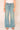 Jeans - Poka tokyo denim blue dad wash