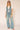 Jeans - Poka tokyo denim blue dad wash