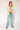 Jeans - Poka tokyo denim blue dad wash