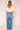 Jeans - Poka tokyo denim blue pistols wash