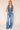 Jeans - Poka tokyo denim blue pistols wash