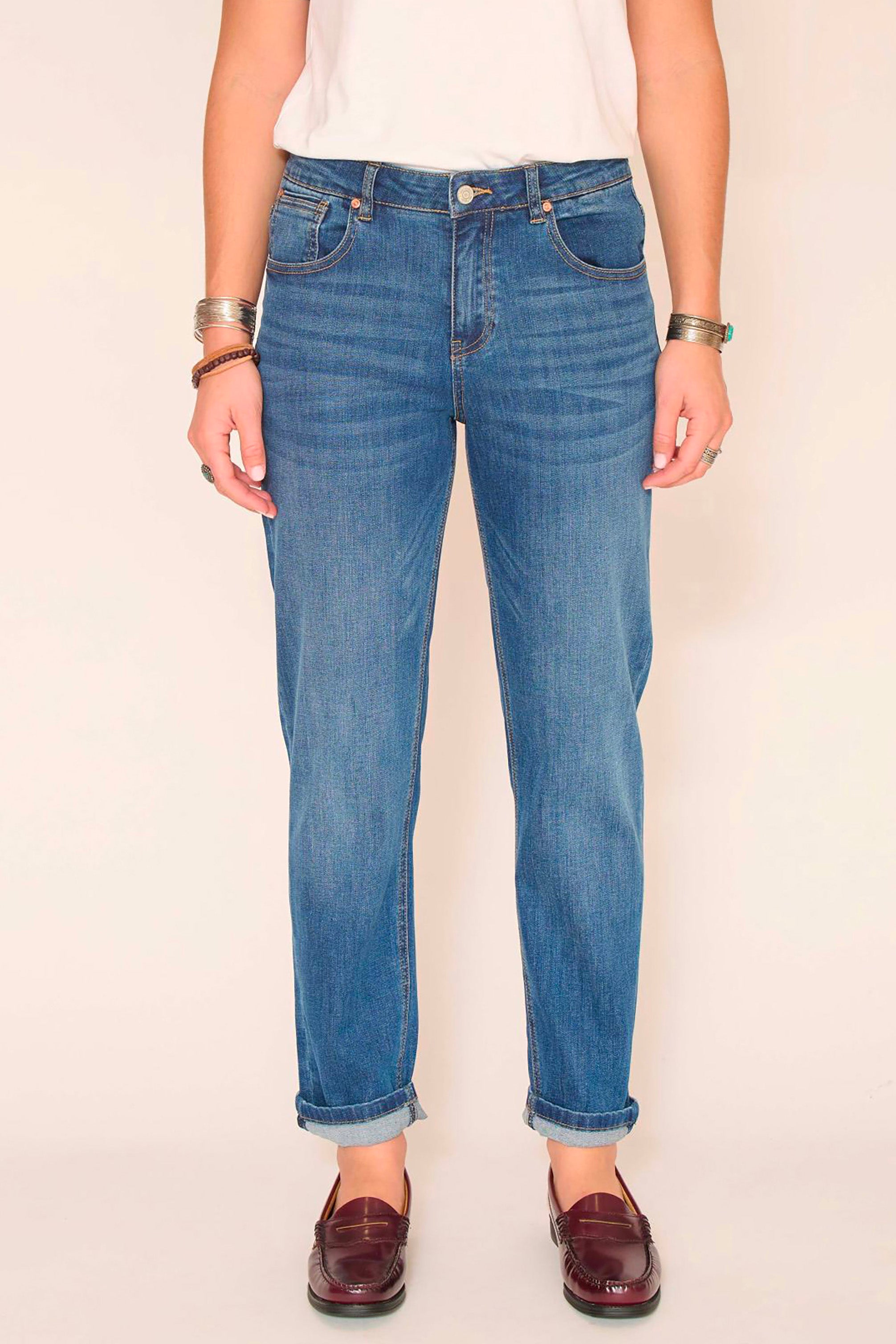 Griffin Curry Vest – MKT Studio