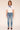Jeans-The Birkin wilson blue washington wash