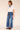 Jeans-The Frida wilson blue texas wash