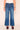 Jeans-The Frida wilson blue texas wash