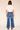 Jeans-The Frida wilson blue texas wash