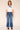 Jeans-The Frida wilson blue texas wash