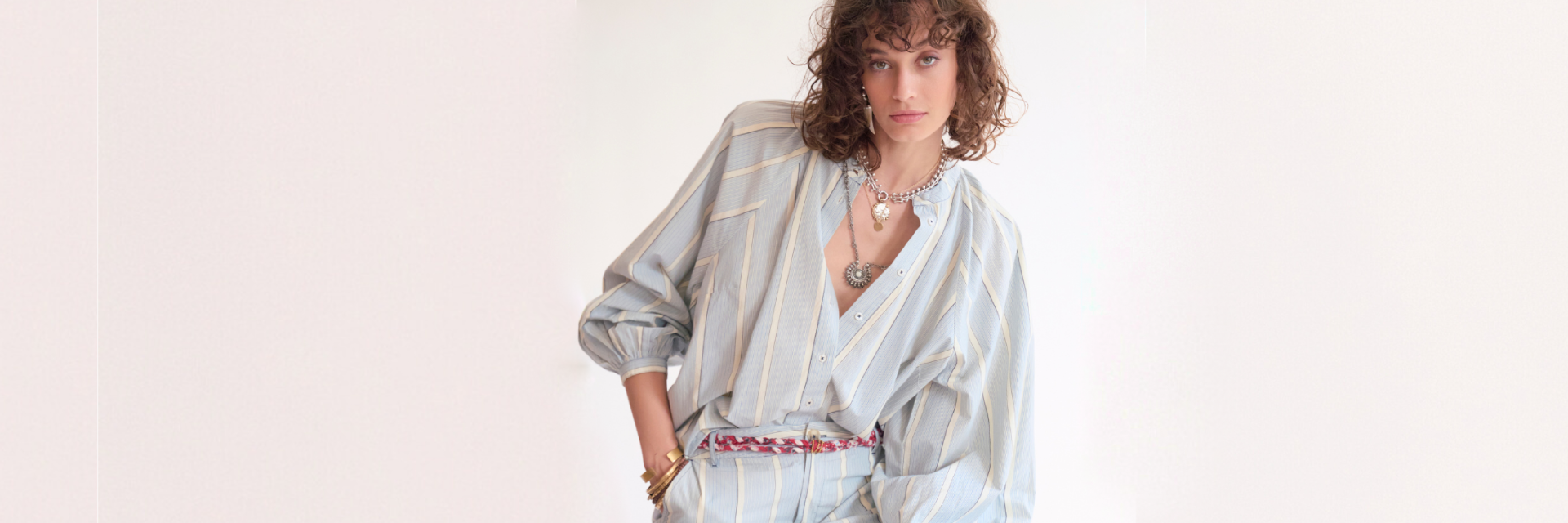 Catalog banner