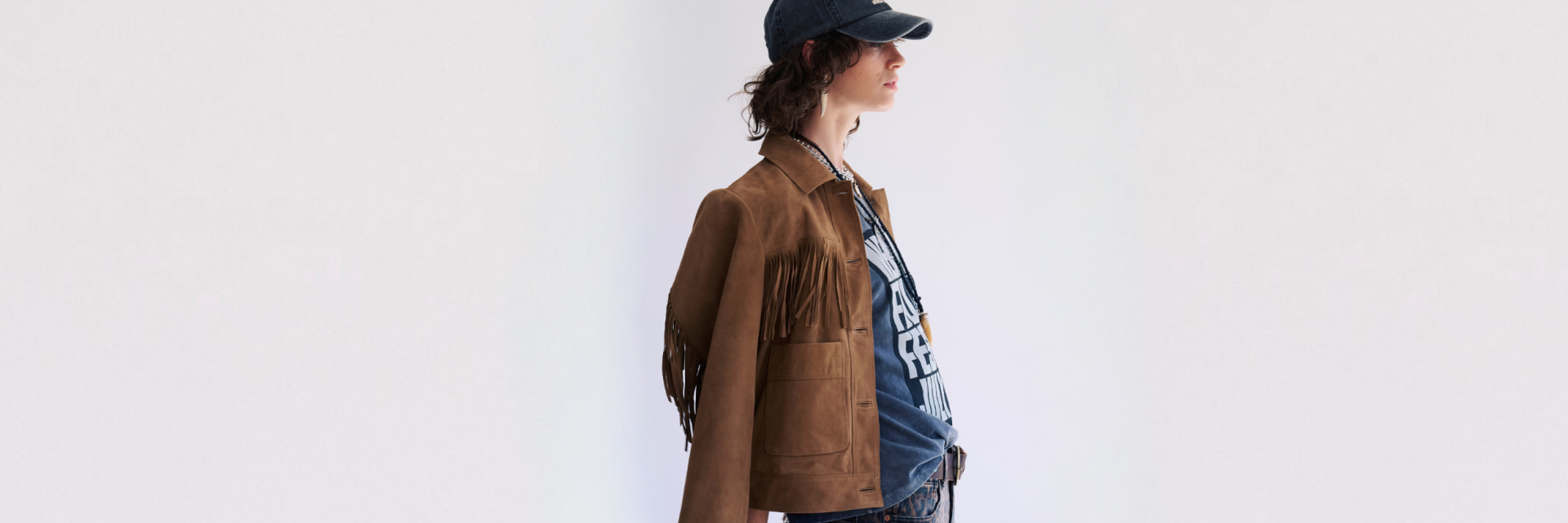 Jackets – MKT Studio Jackets – MKT Studio