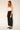 Tailored trousers - PAROCHE BLACK