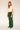 Corduroy trousers - THE HARLEY SOFT CORDUROY EMERALD