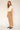 Corduroy pants - THE LINDA SOFT CORDUROY SAND
