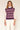 Sleeveless sweater - KAMICHI LILAC