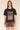 T-shirt - TAKOMI.DOORS-BLACK