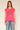 Camiseta - TAMUSE-MANDARINA