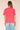 T-shirt - TANITA-RASPBERRY