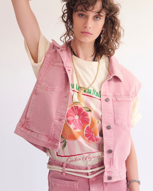 Catalog banner