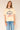 T-shirt - TIALI-NATURAL