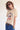 T-shirt - TIALI-NATURAL