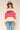 T-shirt - TIBOAT-NATURAL